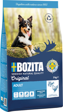 Bozita Original Adult - Økonomipakke: 2 x 3 kg