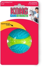 KONG CoreStrength Ball European - Str. L: ca. Ø 7,5 cm