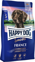 Happy Dog Supreme Sensible France - 4 kg