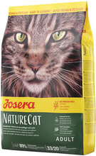 Josera Nature Cat - 2 kg