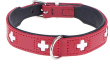 HUNTER Swiss halsband - Storlek 60: 47 - 54 cm halsomfång