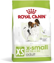 Royal Canin X-Small Adult - Ekonomipack: 2 x 3 kg