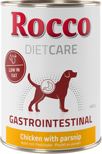 Rocco Diet Care Gastro Intestinal 24 x 400 g