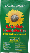 Markus-Mühle NaturNah hundfoder - 5 kg