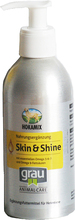 GRAU HOKAMIX Skin & Shine valnøddeolie - 250 ml