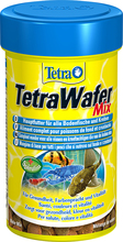 Tetra WaferMix Fôrtabletter - 250 ml