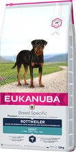 Eukanuba Adult Breed Specific Rottweiler - säästöpakkaus: 2 x 12 kg