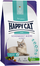 Happy Cat Sensitive Skånkost Nyre - 2 x 4 kg