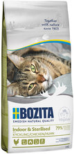 Bozita Feline Indoor & Sterilised 2 kg