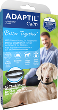 ADAPTIL® Calm kaulapanta koirille - säästöpakkaus: 2 kpl isoille koirille (max. 50 kg)