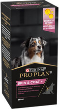 PRO PLAN Dog Adult Skin and Coat Supplement -öljy - 250 ml