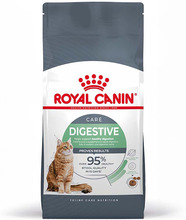 Økonomipakke: 2 store poser Royal Canin kattetørfoder - Digestive Care (2 x 10 kg)