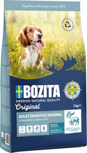 Bozita Original Sensitive Digestion Lam - Økonomipakke: 2 x 3 kg
