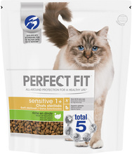 Perfect Fit Adult Cat Sterilized med kalkon - Ekonomipack: 5 x 1,4 kg