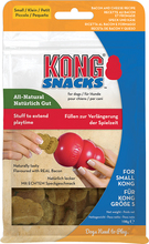 KONG Snacks Bacon & Cheese - S-koko: 198 g, 4 g/kpl