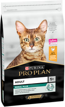 PURINA PRO PLAN Adult Renal Plus Rich in Chicken - 10 kg