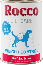 Rocco Diet Care Weight Control 12 x 400 g