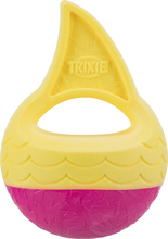 Trixie Aqua Toy Hai-Flosse - 1 Stück, Ø 18 cm