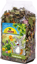 JR Farm Field Herbs - 3 x 200 g