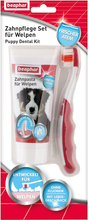 Beaphar-hammashoitosetti koiranpennuille - 1 kpl