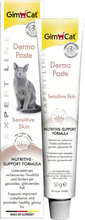 GimCat Derma Paste - 3 x 50 g