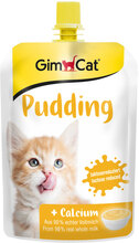 GimCat pudding for katter - Økonomipakke: 6 x 150 g
