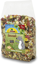 JR Farm Rats Feast -säästöpakkaus - JR Farm Rats Feast (2 x 2,5 kg)