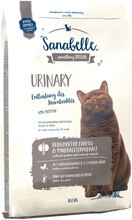 Økonomipakke: 2 x 10 kg Sanabelle tørfoder - Urinary
