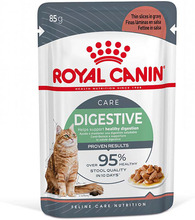 Royal Canin Digest Care i sås 48 x 85 g