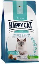 Happy Cat Sensitive mage og tarm - 1,3 kg