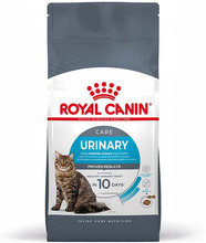 Økonomipakke: 2 store poser Royal Canin kattetørfoder - Urinary Care (2 x 10 kg)