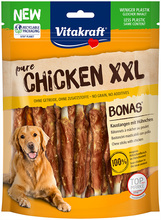 Vitakraft Bonas Chicken XXL - 4 x 200 g
