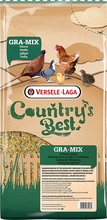 Versele-Laga Country's Best Gra-Mix Ardennerblanding - 4 kg