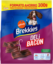 Brekkies Deli Bacon - 300 g