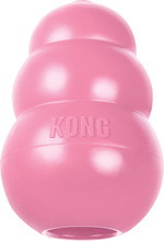 KONG Puppy - L, pink