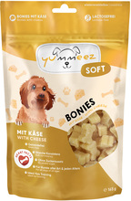 Yummeez Soft Bonies - Ost (165 g)