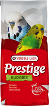 Versele-Laga Prestige Budgies undulatfoder - 20 kg