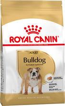 Royal Canin Bulldog Adult - 12 kg