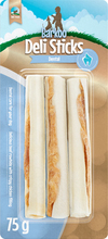 Barkoo Deli Sticks Dental n. 12,7 cm - 18 kpl (225 g)
