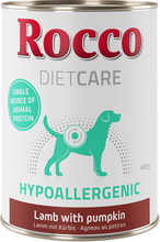 Rocco Diet Care Hypoallergen Lam 6 x 400 g