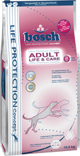 bosch Adult Life & Care - Økonomipakke: 2 x 12,5 kg