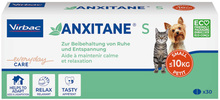 Virbac Anxitane S - 60 tabletter