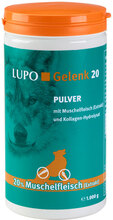 LUPO Ledd 20 Pulver - 1000 g