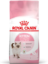 Økonomipakke: 2 store poser Royal Canin kattetørfoder - Kitten (2 x 10 kg)
