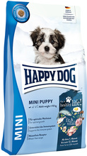 Happy Dog fit & vital Mini Puppy - 4 kg