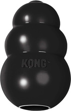 KONG Extreme svart - S (7,6 cm)