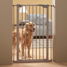 Savic Dog Barrier hundgrind - H 107 x B 75-84 cm