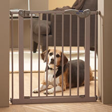 Savic Hundegrind Dog Barrier - H 75 cm, B 75-84 cm