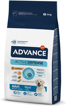 Affinity Advance Maxi Adult - 14 kg