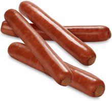 DogMio Hot Dog -nakit - 4 x 55 g
